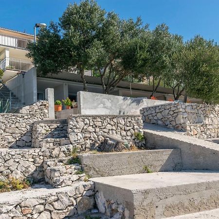 Apartments Dragica Donji Okrug  Extérieur photo