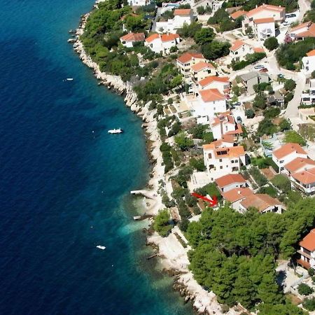 Apartments Dragica Donji Okrug  Extérieur photo