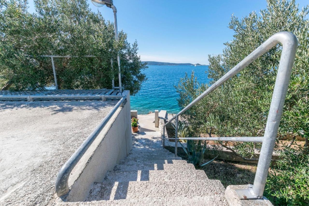 Apartments Dragica Donji Okrug  Extérieur photo