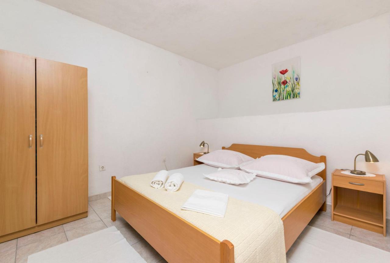 Apartments Dragica Donji Okrug  Extérieur photo