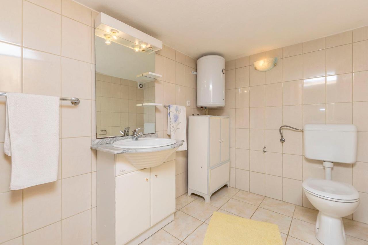 Apartments Dragica Donji Okrug  Extérieur photo