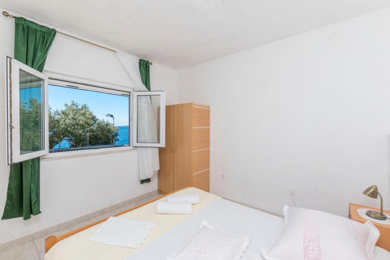 Apartments Dragica Donji Okrug  Extérieur photo