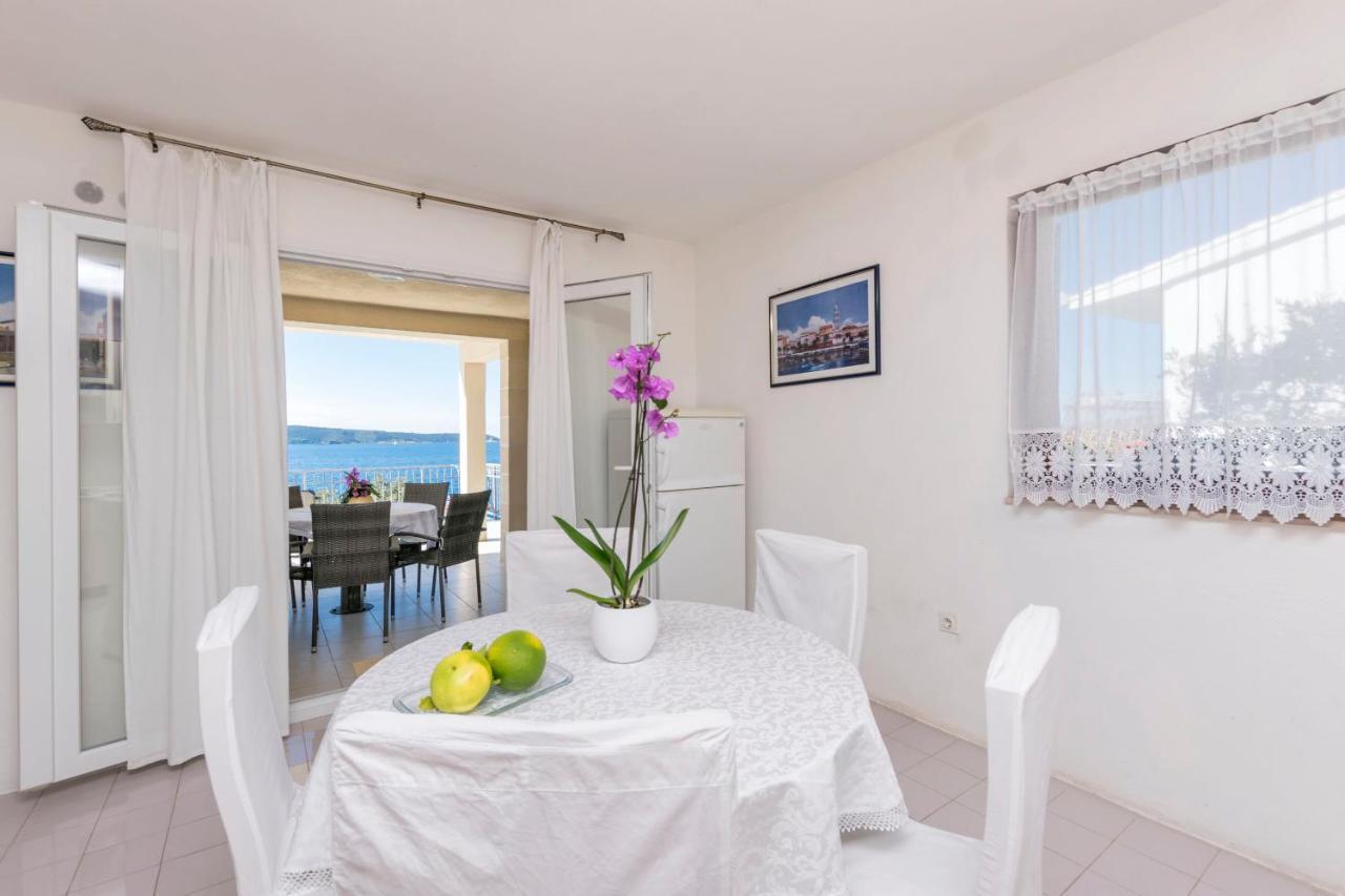 Apartments Dragica Donji Okrug  Extérieur photo