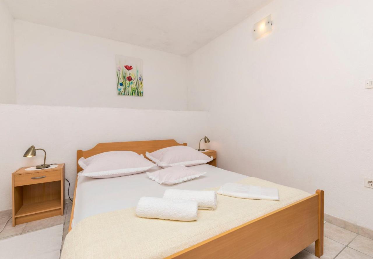 Apartments Dragica Donji Okrug  Extérieur photo