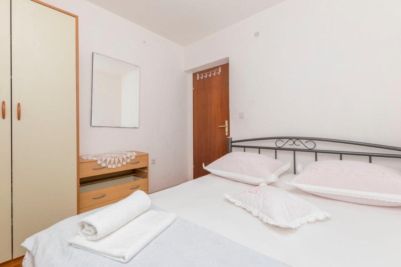 Apartments Dragica Donji Okrug  Extérieur photo