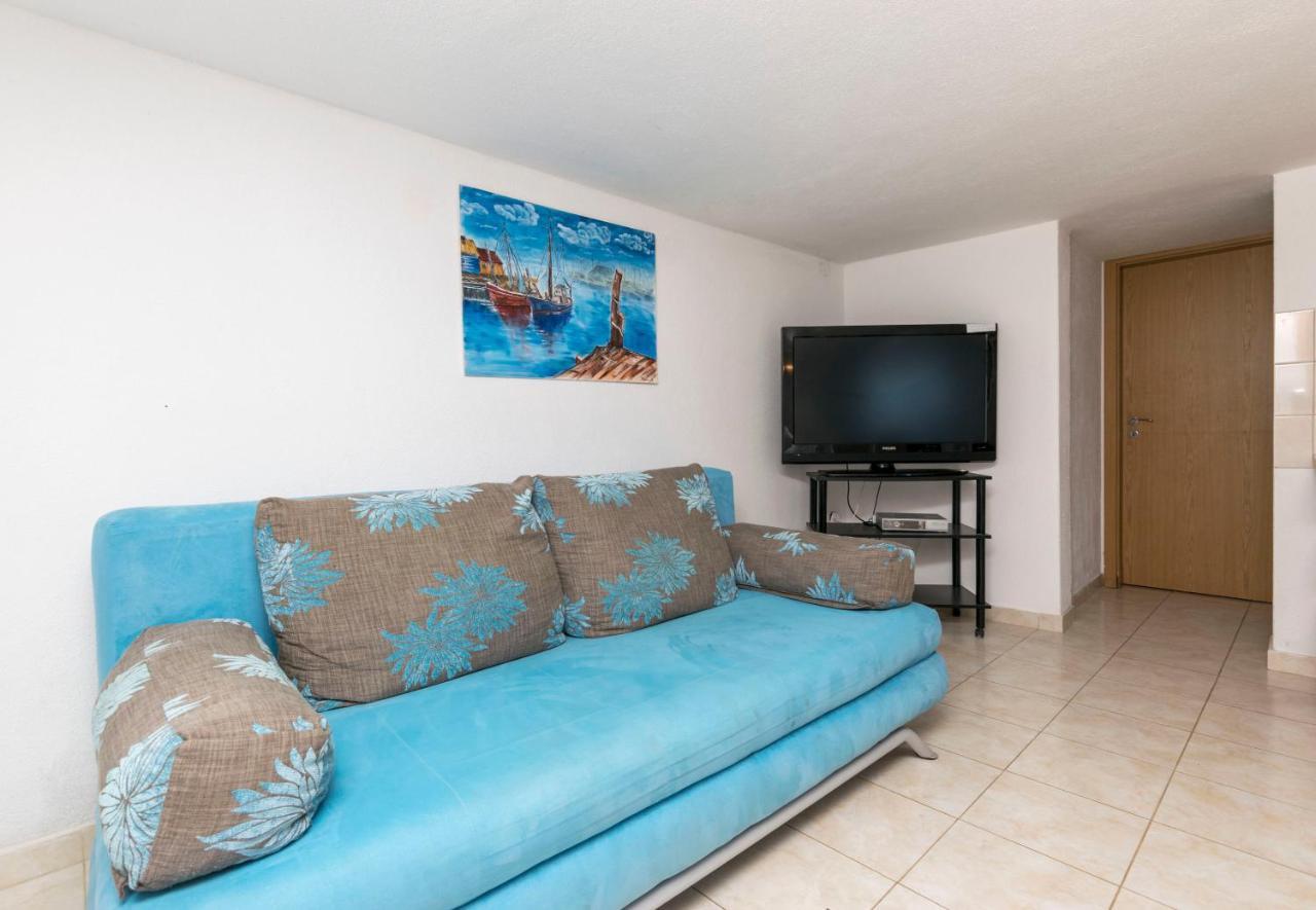 Apartments Dragica Donji Okrug  Extérieur photo