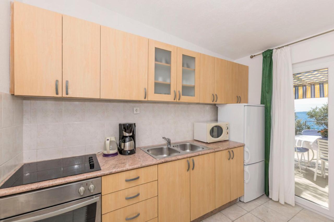 Apartments Dragica Donji Okrug  Extérieur photo