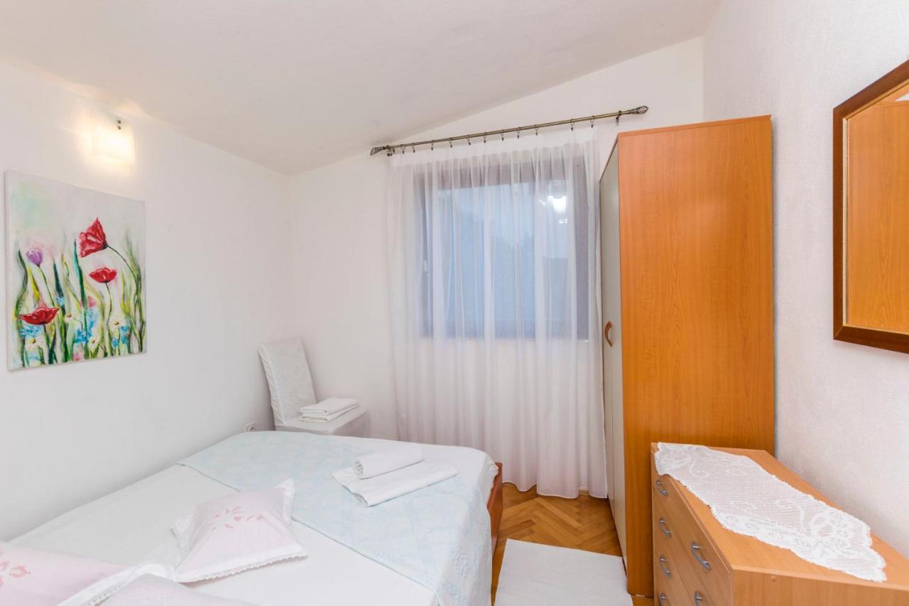 Apartments Dragica Donji Okrug  Extérieur photo
