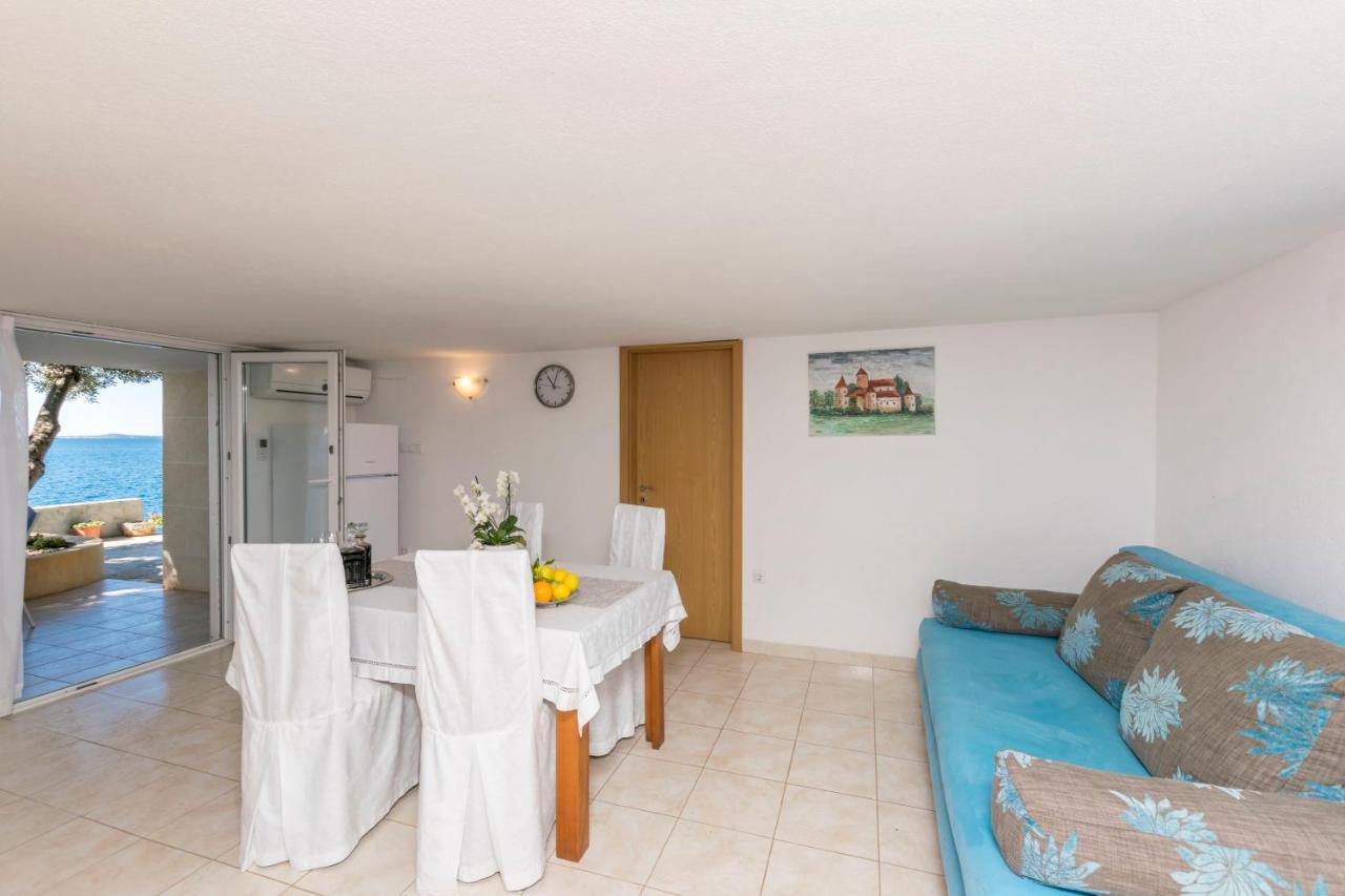 Apartments Dragica Donji Okrug  Extérieur photo