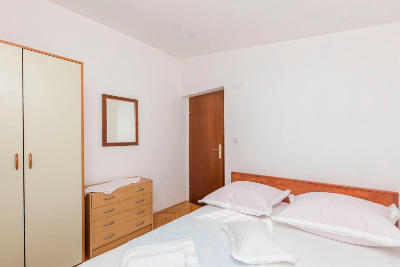 Apartments Dragica Donji Okrug  Extérieur photo