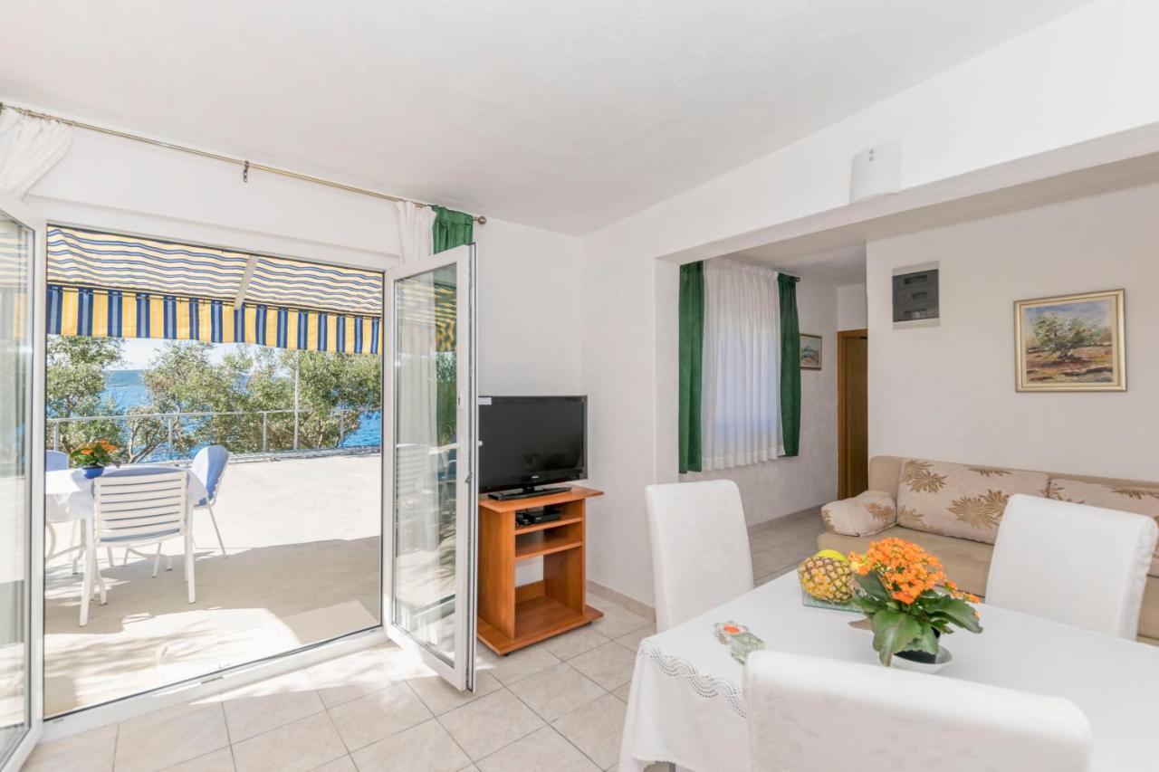 Apartments Dragica Donji Okrug  Extérieur photo