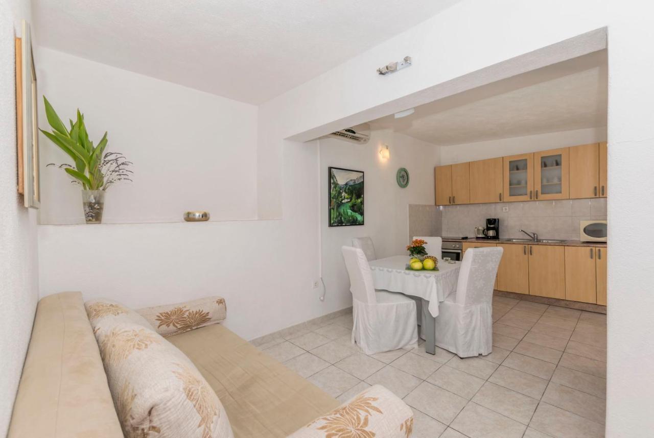 Apartments Dragica Donji Okrug  Extérieur photo