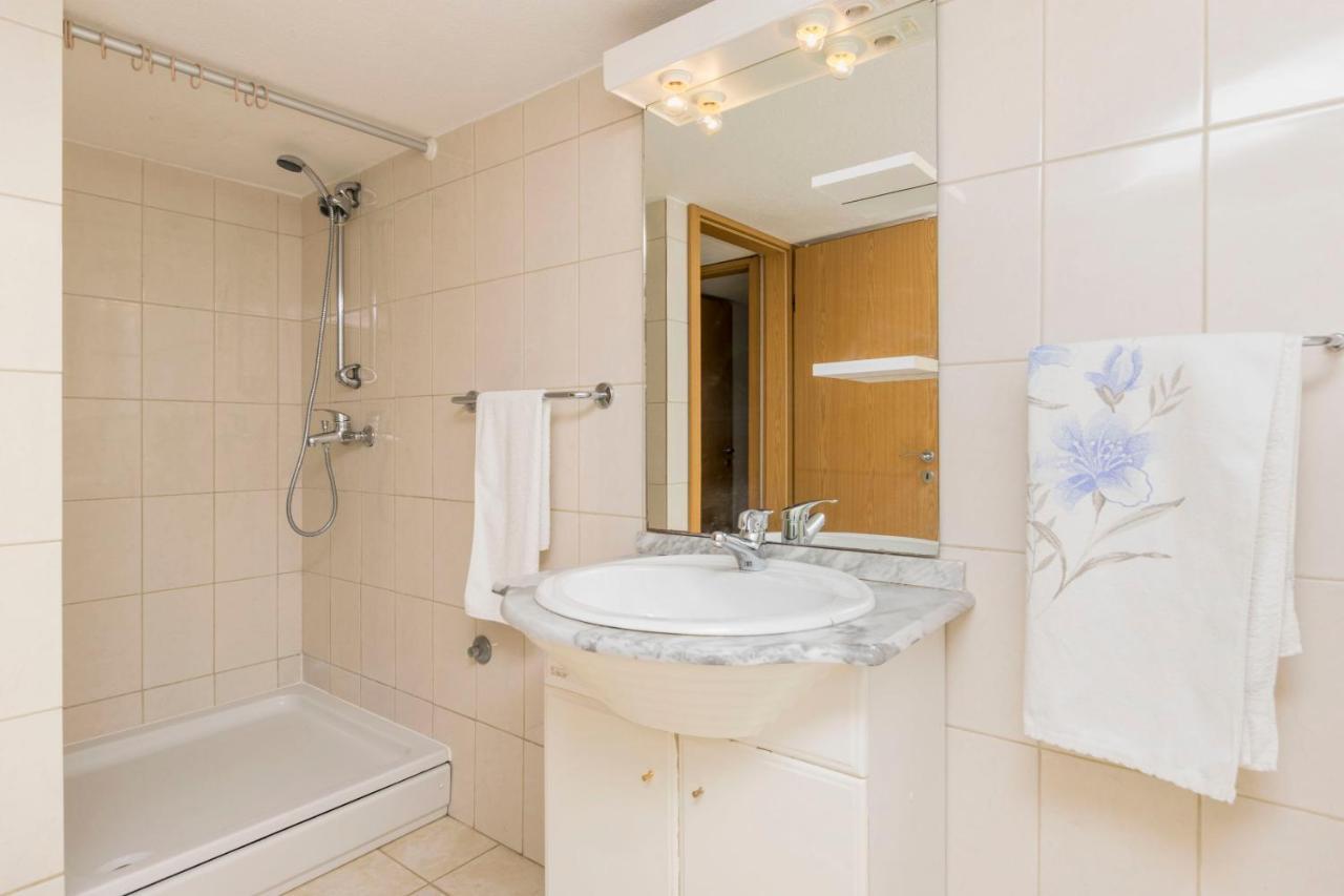 Apartments Dragica Donji Okrug  Extérieur photo