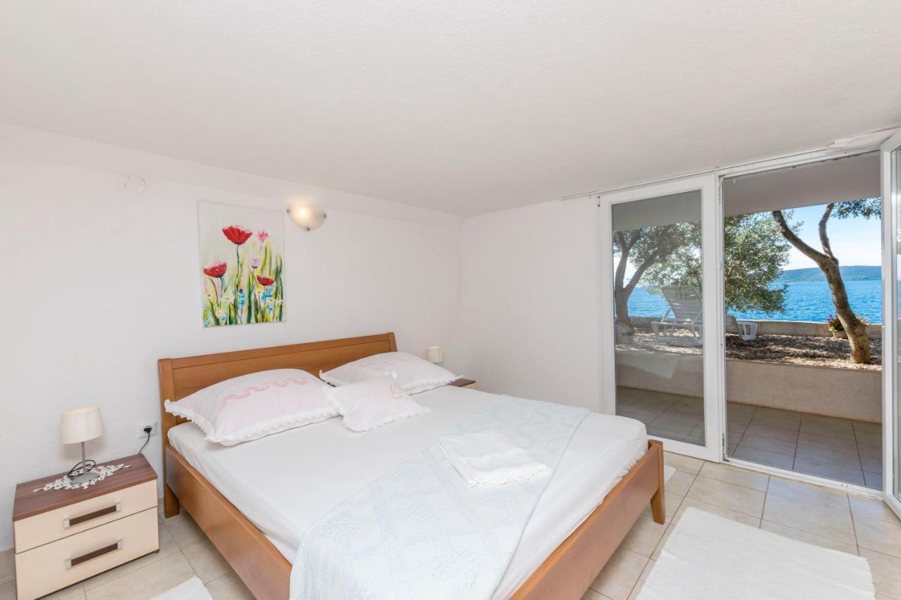 Apartments Dragica Donji Okrug  Extérieur photo