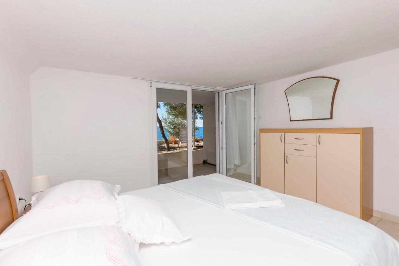 Apartments Dragica Donji Okrug  Extérieur photo