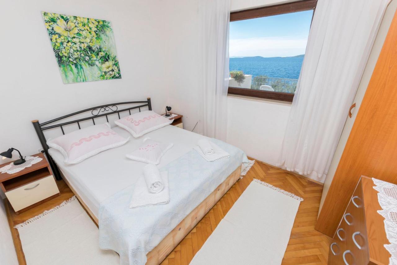 Apartments Dragica Donji Okrug  Extérieur photo