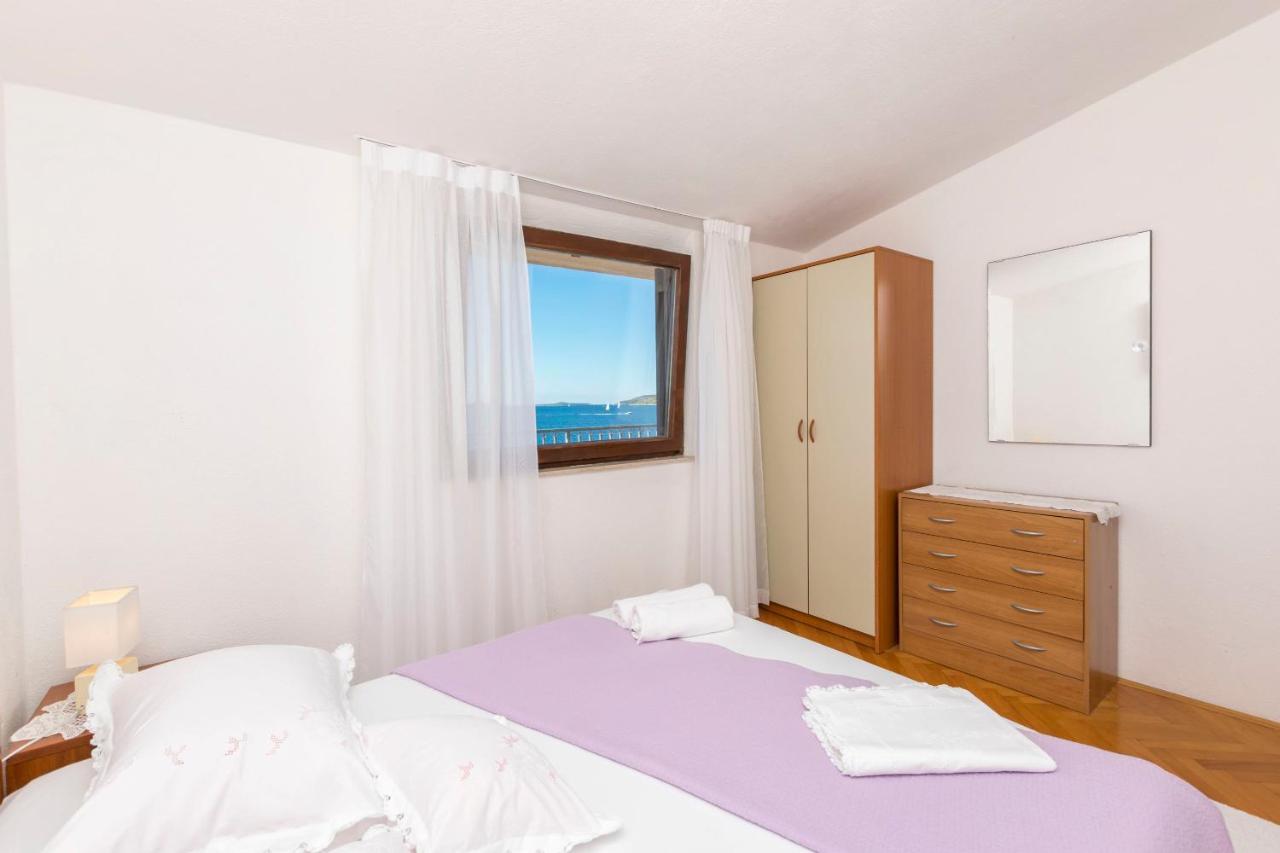 Apartments Dragica Donji Okrug  Extérieur photo