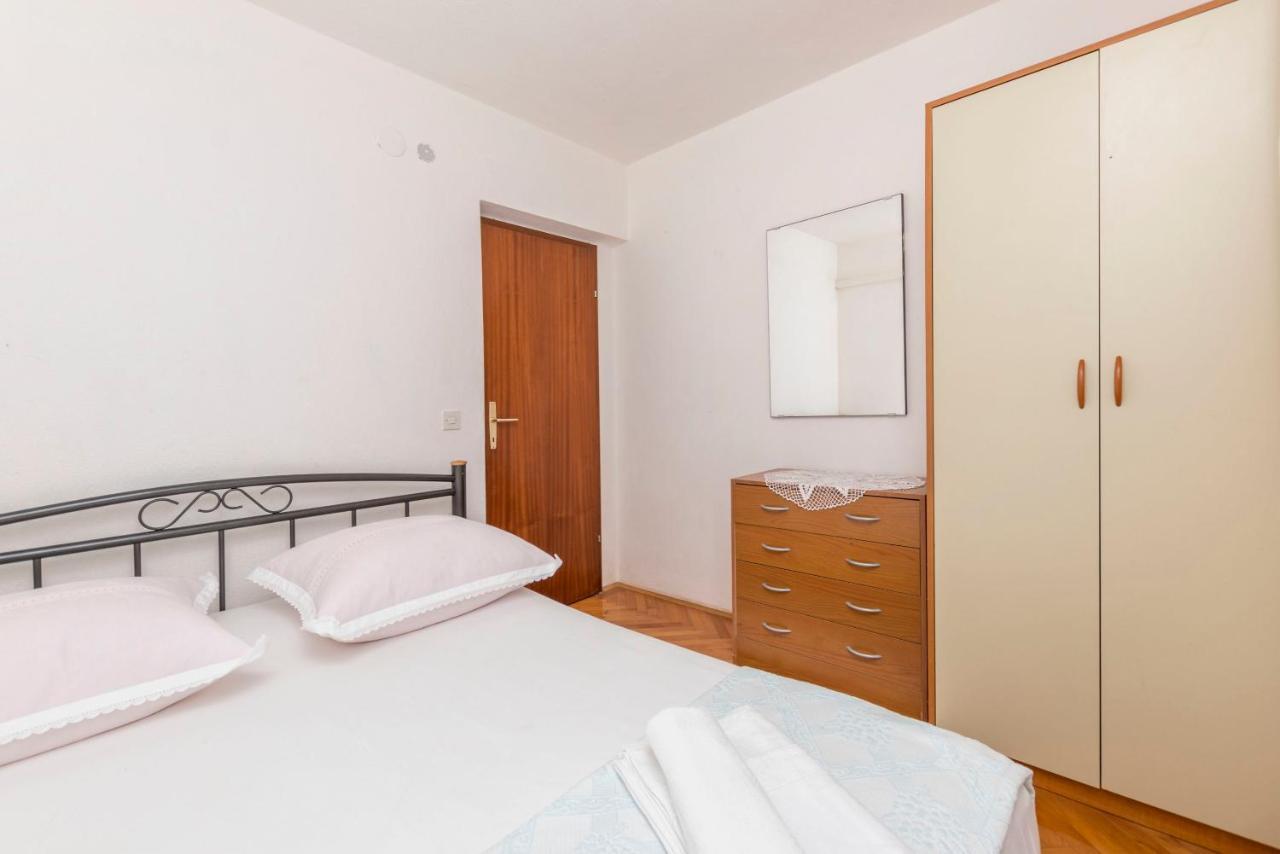 Apartments Dragica Donji Okrug  Extérieur photo