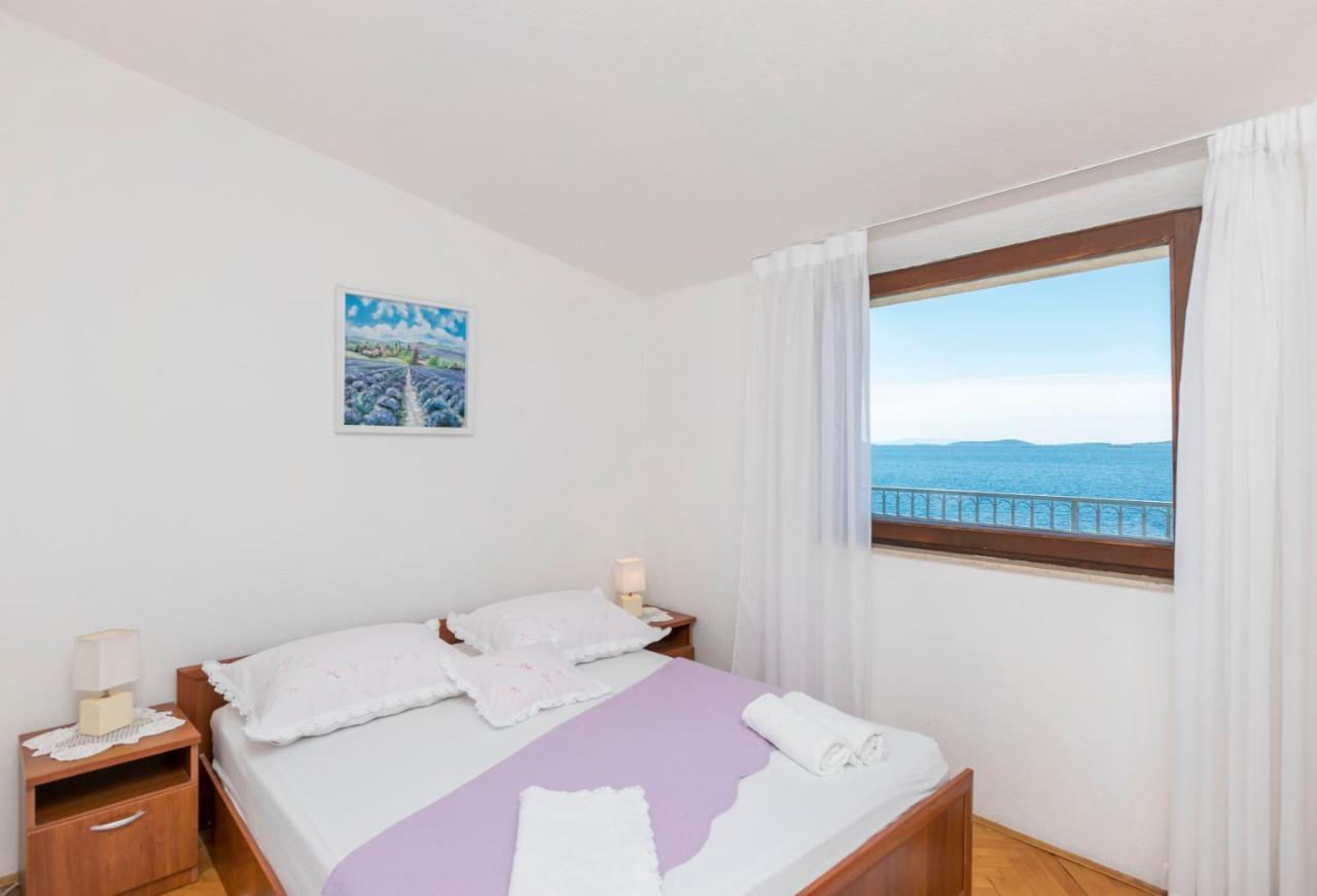 Apartments Dragica Donji Okrug  Extérieur photo