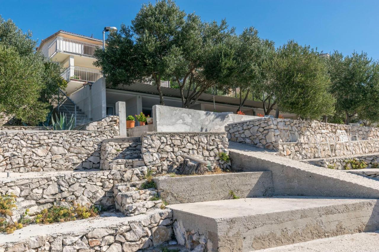 Apartments Dragica Donji Okrug  Extérieur photo