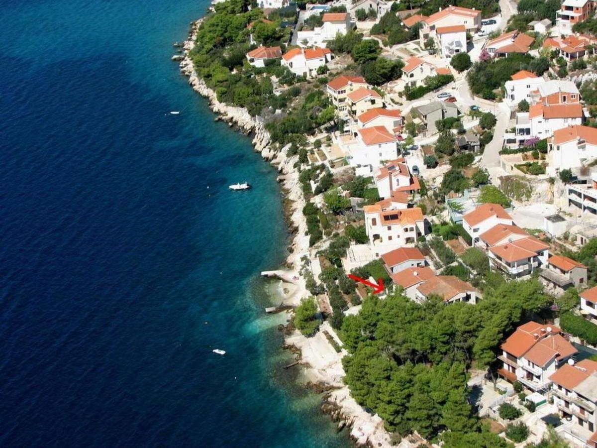 Apartments Dragica Donji Okrug  Extérieur photo