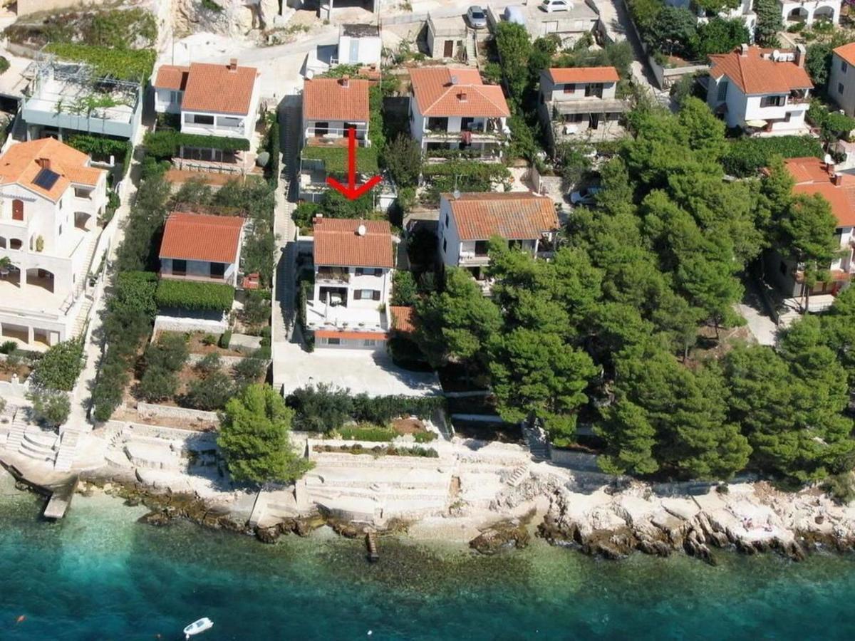 Apartments Dragica Donji Okrug  Extérieur photo